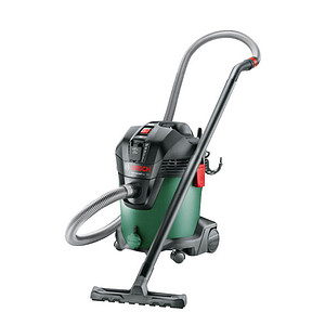 BOSCH Home & Garden Nass-/Trockensauger AdvancedVac 20 1.200 W