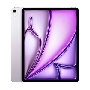 Apple iPad Air Wi-Fi (M4) (2026) 33,0 cm (13,0 Zoll) 512 GB violett