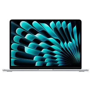 Apple MacBook Air 2025 34,5 cm (13,6 Zoll), 24 GB RAM, 512 GB SSD, Apple M4