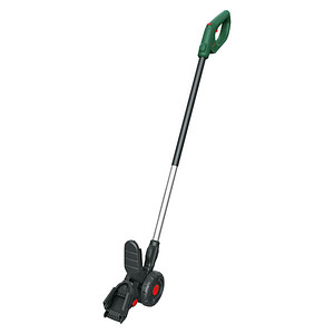 BOSCH Home & Garden Metall Teleskopstiel für Akku-Grasschere AdvancedShear 18V-10