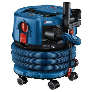 AKTION: BOSCH Professional Akku-Nass-/Trockensauger GAS 18V-12 MC, ohne Akku mit Prämie nach Registrierung