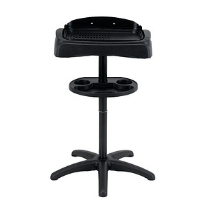 tepro Elektrogrill Bluefield 1.950 W 62,0 x 62,0 x 90,0 cm, 1 St.