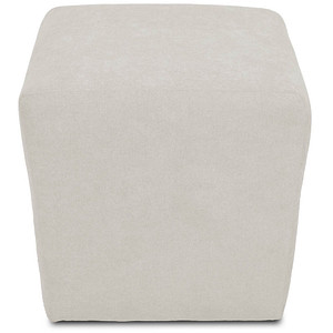 DOMO Collection Wohnzimmer-Hocker BOB 22191400-3252 beige, 1 St.