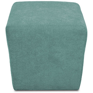 DOMO Collection Wohnzimmer-Hocker mit Stauraum BOB 22191400-3259 mintgrün, 1 St.