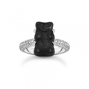 Thomas Sabo Damenring Charming TR2478-052-11-52 925er Silber