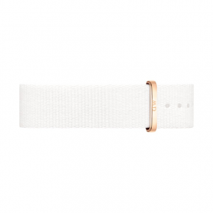 Daniel Wellington Textilband Classic DW00200168 Perlon/Nylon