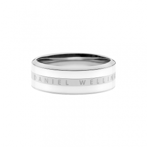 Daniel Wellington Edelstahlring DW00400050 Edelstahl