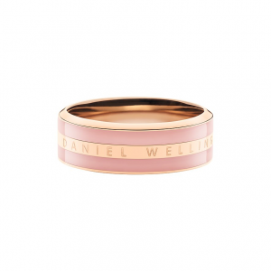 Daniel Wellington Edelstahlring DW00400061 Edelstahl