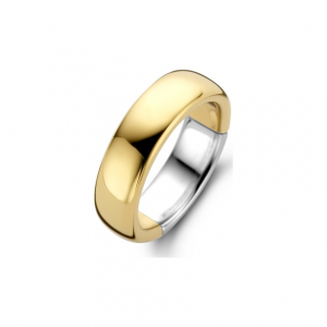 Ti Sento - Milano Damenring 12235SY/54 925er Silber