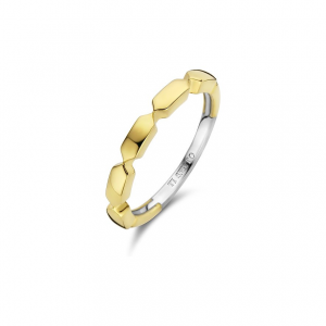 Ti Sento - Milano Damenring 12315SY/52 925er Silber