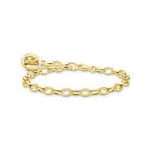 Thomas Sabo Armband Haribo X0291-413-39-L17 925er Silber