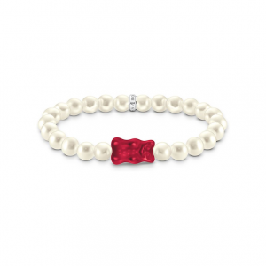 Thomas Sabo Armband Haribo A2154-017-10-L17 925er Silber