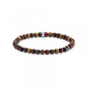 Thomas Sabo Armband Rebel at heart A2183-826-7-L21 925er Silber
