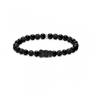 Thomas Sabo Armband Charming A2204-017-11-L19 925er Silber
