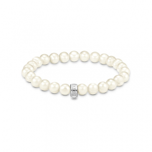 Thomas Sabo Armband Carrier X0293-082-14-L15 925er Silber