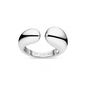 Sif Jakobs Jewellery Damenring SJ-R2481-60 925er Silber