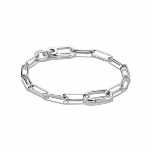 Thomas Sabo Armband Carrier C1205-001-21-L19 925er Silber