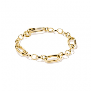 Thomas Sabo Armband Carrier C1203-413-39-L17 925er Silber