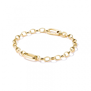 Thomas Sabo Armband Carrier C1202-413-39-L17 925er Silber