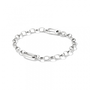 Thomas Sabo Armband Carrier C1202-001-21-L17 925er Silber