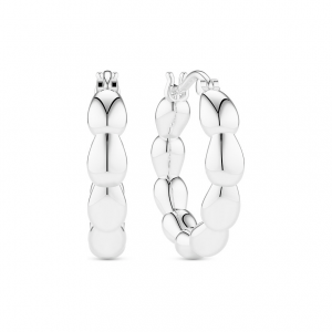 Sif Jakobs Jewellery Creolen SJ-E2594 925er Silber