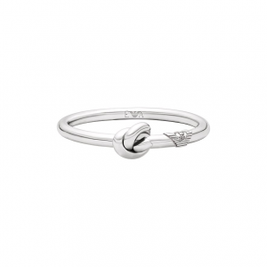 Emporio Armani Damenring SENTIMENTAL EG3644040 925er Silber