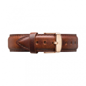 Daniel Wellington Lederband St. Mawes DW.DW00200006 Leder
