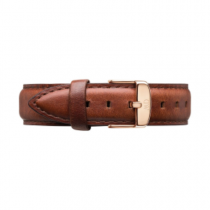 Daniel Wellington Lederband St. Mawes DW.DW00200035 Leder