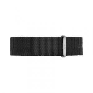 Daniel Wellington Textilband Cornwall DW00200138 Kunststoff