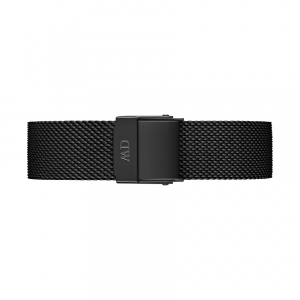 Daniel Wellington Metallband Classic Petite DW.DW00200165 Edelstahl