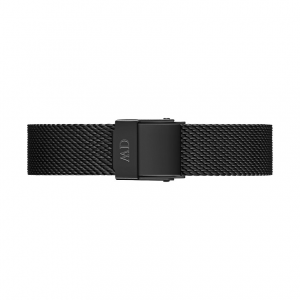 Daniel Wellington Metallband Classic Petite DW00200194 Edelstahl