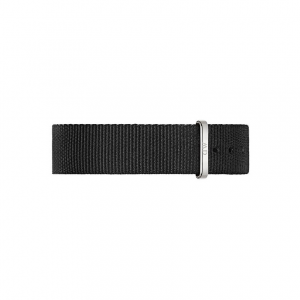 Daniel Wellington Textilband DW.DW00200196 Kunststoff