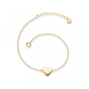 Glanzstücke München Armband 60603296 925er Silber