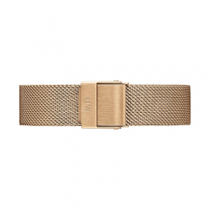 Daniel Wellington Metallband Classic Petite DW.DW00200139 Edelstahl