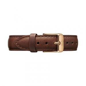 Daniel Wellington Lederband Classic Petite DW.DW00200145 Leder