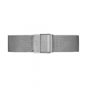 Daniel Wellington Metallband Classic Petite DW.DW00200140 Edelstahl
