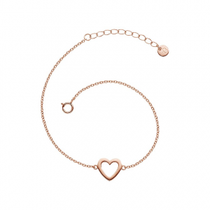 Glanzstücke München Armband 50080045 925er Silber