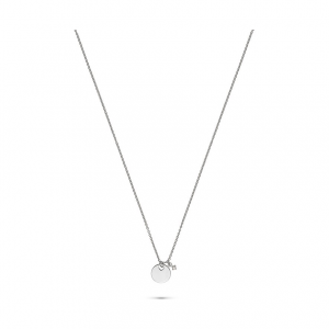 Guido Maria Kretschmer Kette 87766772 925er Silber rhodiniert
