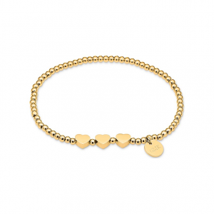 Guido Maria Kretschmer Armband 87910962 Edelstahl