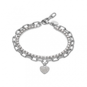 Guido Maria Kretschmer Armband 87943216 Edelstahl