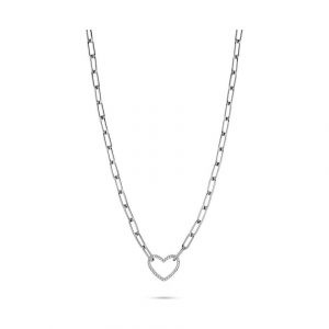 Guido Maria Kretschmer Kette 87943402 Edelstahl