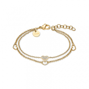Guido Maria Kretschmer Armband 88165802 Edelstahl