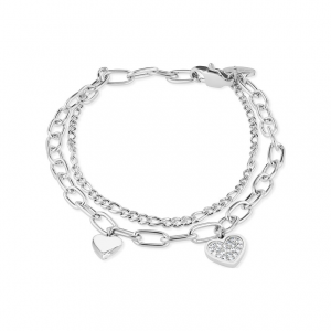 Guido Maria Kretschmer Armband 88213271 Edelstahl