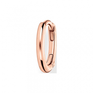 Thomas Sabo Einzelner Ohrschmuck CR656-415-40 925er Silber