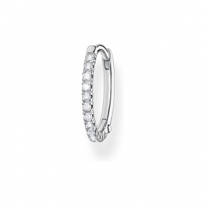 Thomas Sabo Einzelner Ohrschmuck CR657-051-14 925er Silber