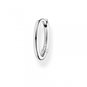 Thomas Sabo Einzelner Ohrschmuck CR661-001-21 925er Silber