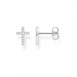 Thomas Sabo Einzelner Ohrschmuck H2131-051-14 925er Silber