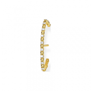 Thomas Sabo Einzelner Ohrschmuck H2155-414-14 925er Silber