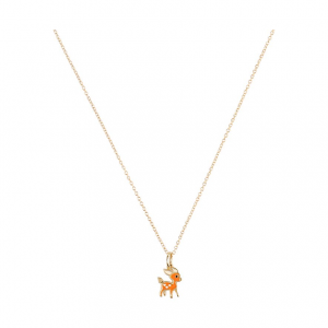 FAVS Little Friends Kinderkette 88314611 925er Silber