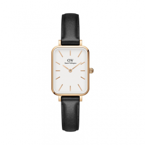 Daniel Wellington Damenuhr DW.DW00100434 Edelstahl